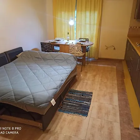 Amura Motril. Con Garaje Apartment Motril