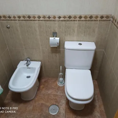 Amura Motril. Con Garaje Motril