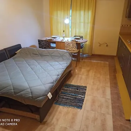 Amura Motril. Con Garaje Apartment Motril