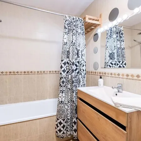 Apartment Amura Motril. Con Garaje Motril