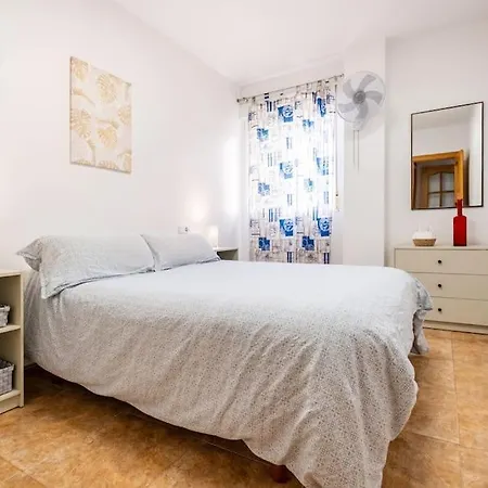 Amura Motril. Con Garaje *