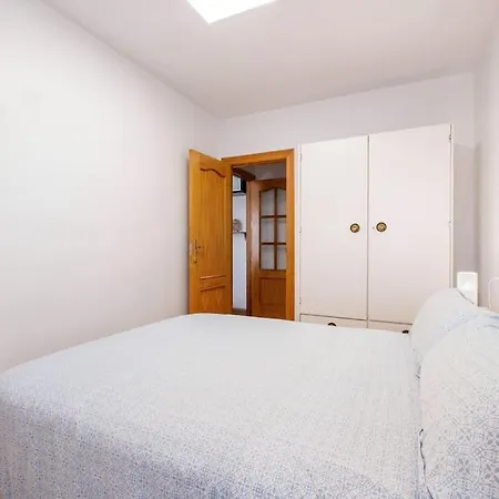 Amura Motril. Con Garaje Apartamento Motril